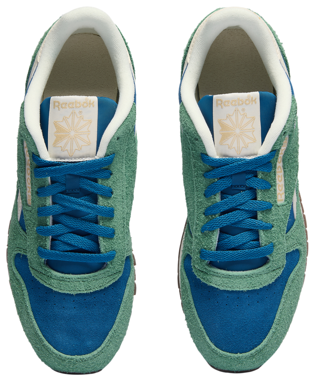Reebok Classic Leather Image 4 of 5. Tap to open photo gallery.