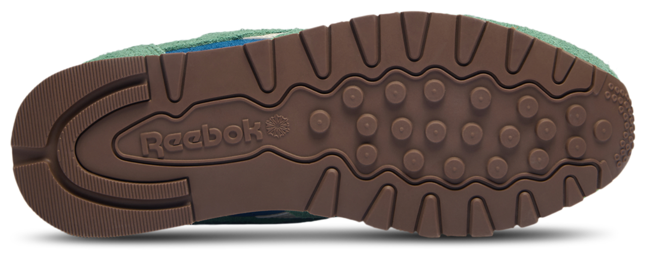 Reebok Classic Leather Image 5 of 5. Tap to open photo gallery.