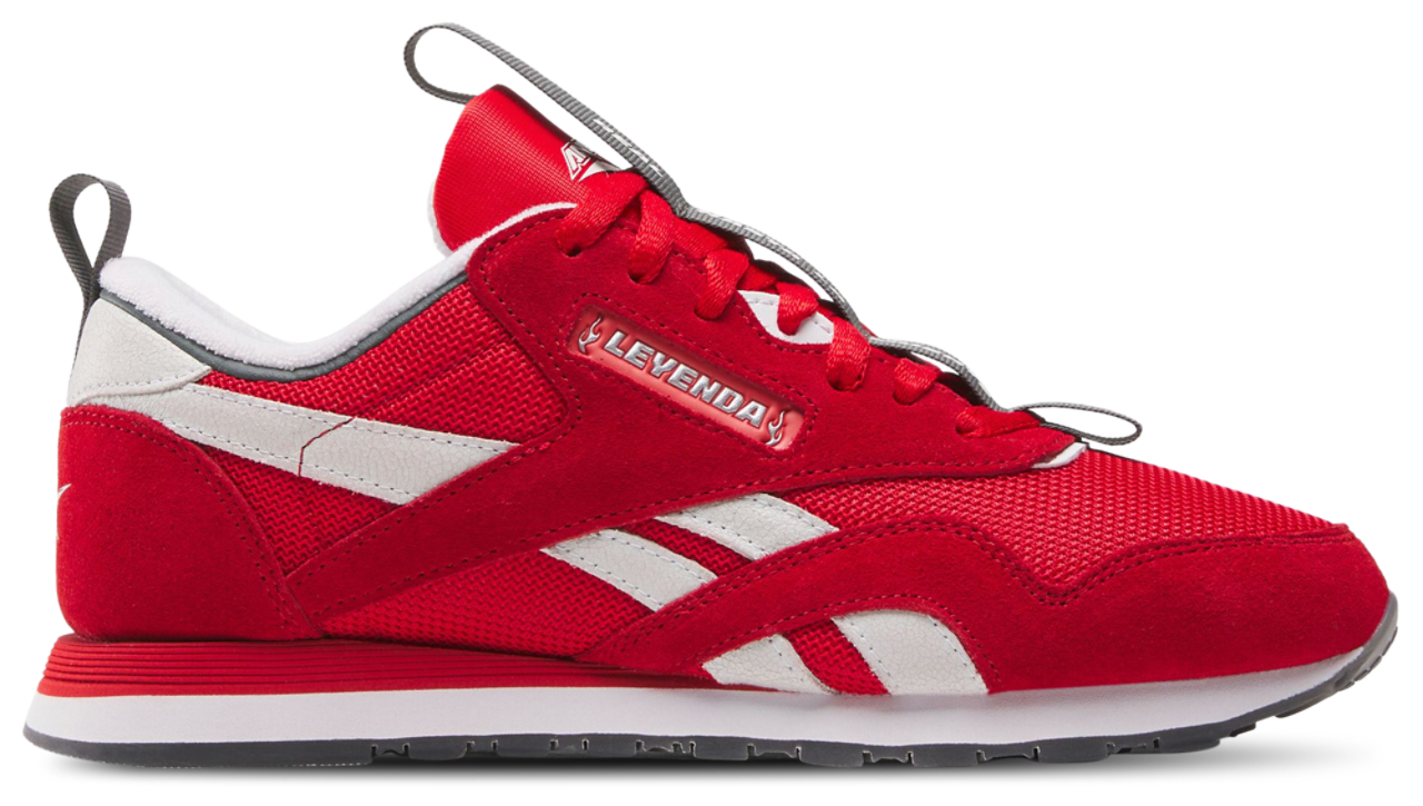 Reebok CL Nylon Image 1 of 5. Tap to open photo gallery.