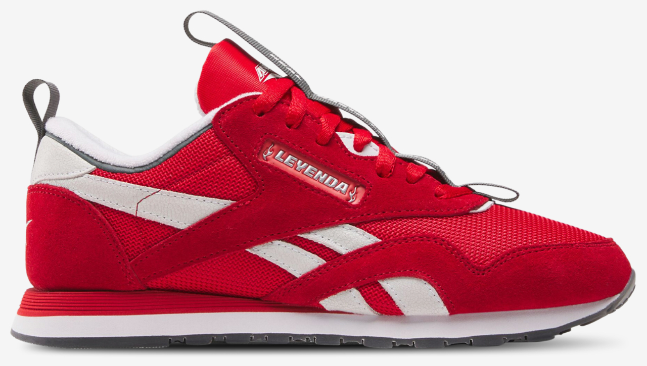 Reebok CL Nylon Image 1 of 5. Tap to open photo gallery.