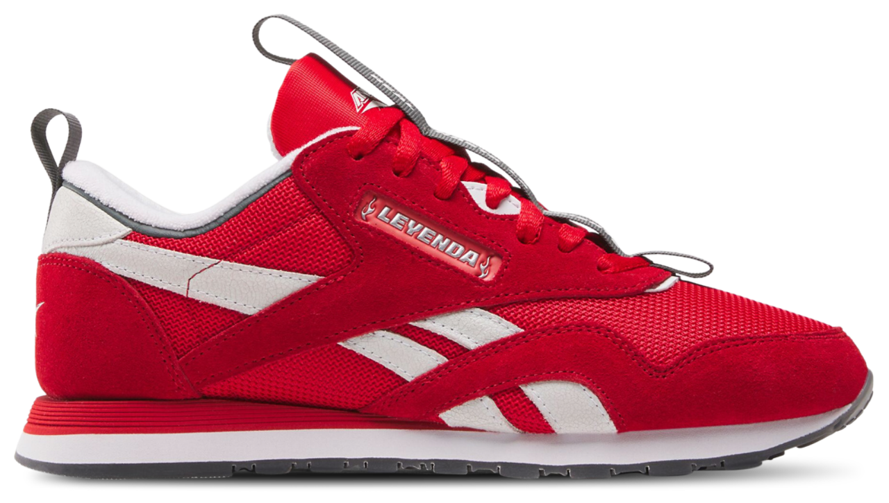 Reebok CL Nylon Image 1 of 5. Tap to open photo gallery.