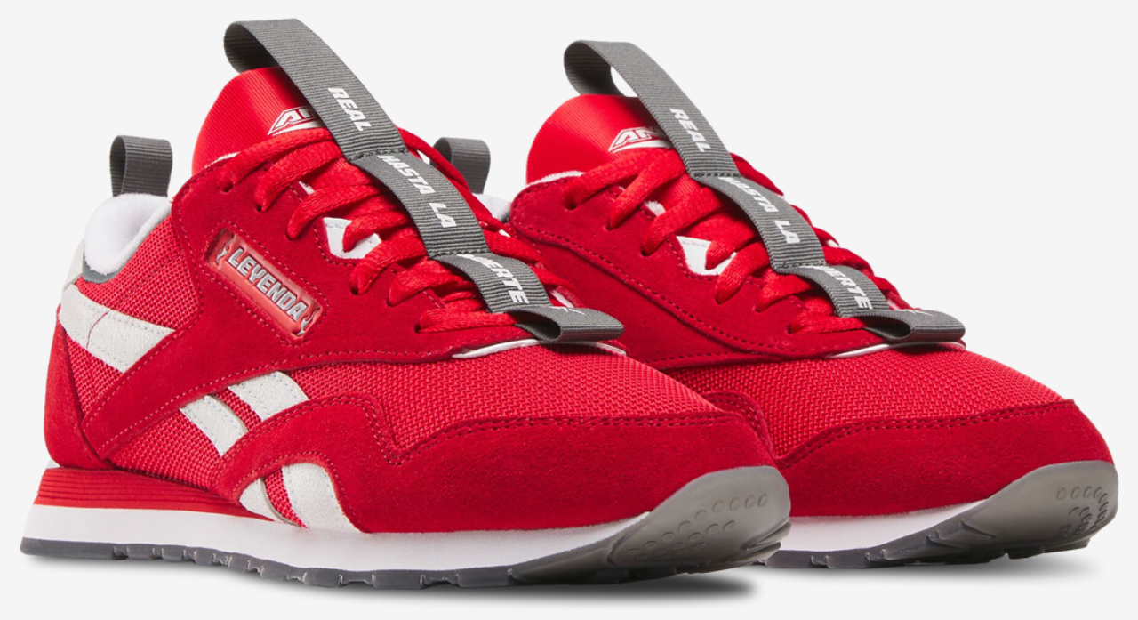 Reebok CL Nylon Image 2 of 5. Tap to open photo gallery.
