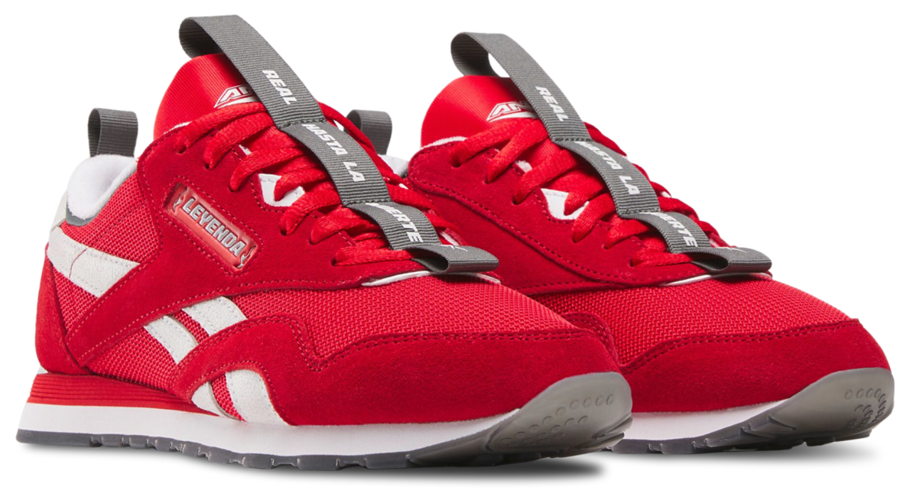 Reebok CL Nylon Image 2 of 5. Tap to open photo gallery.