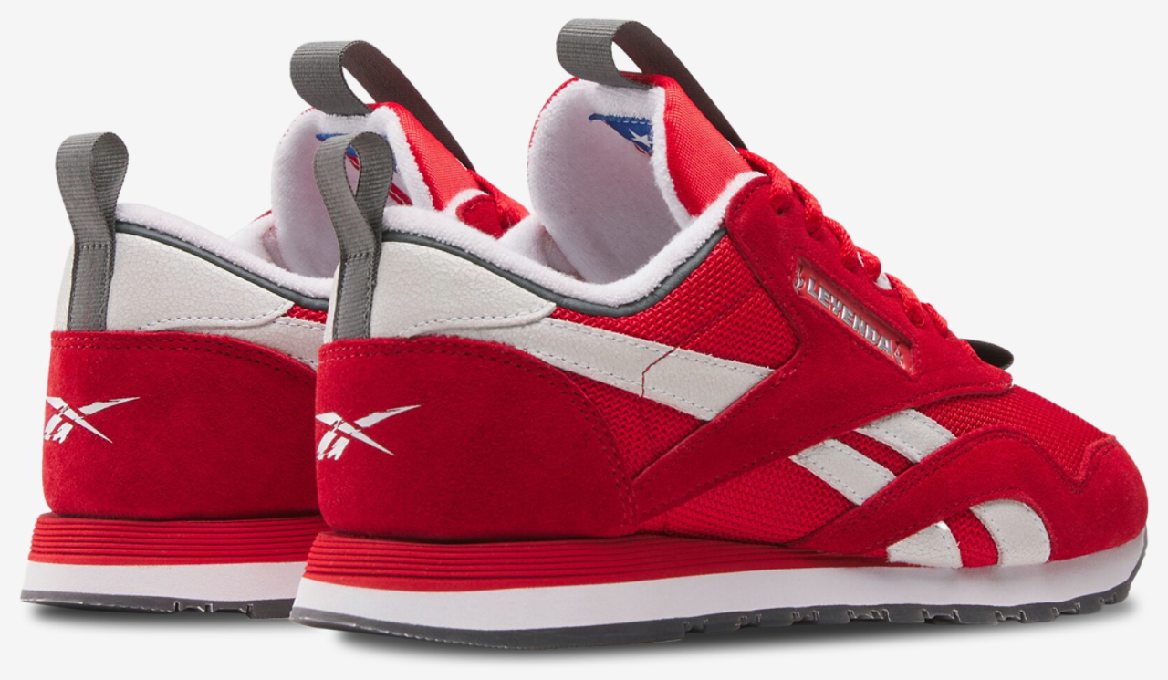 Reebok CL Nylon Image 3 of 5. Tap to open photo gallery.