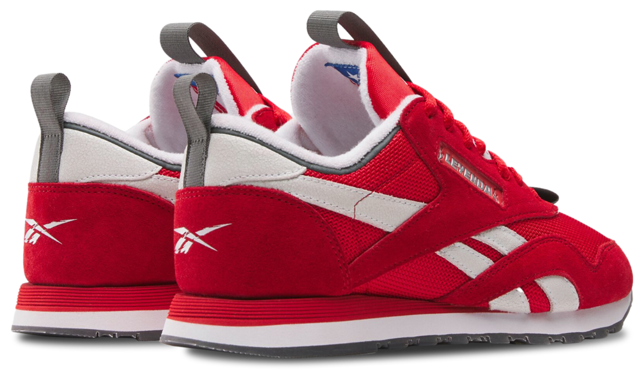 Reebok CL Nylon Image 3 of 5. Tap to open photo gallery.