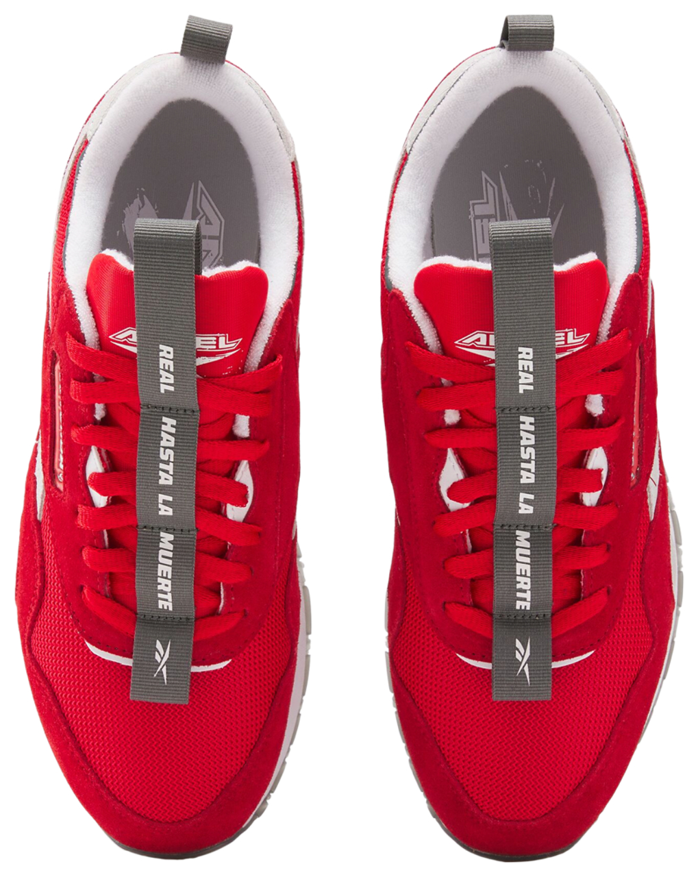 Reebok CL Nylon Image 4 of 5. Tap to open photo gallery.