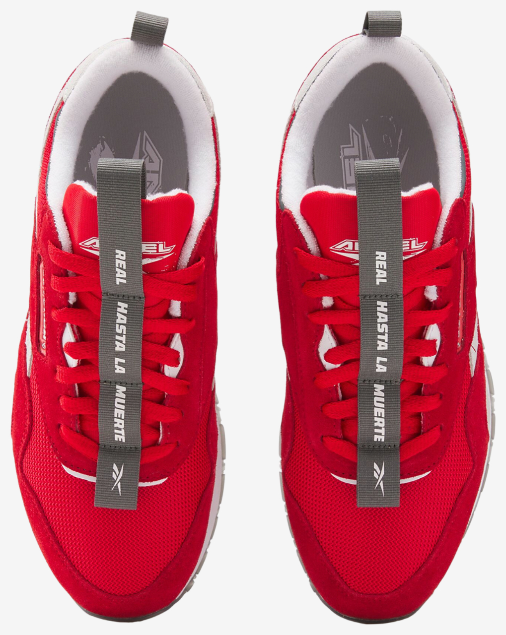 Reebok CL Nylon Image 4 of 5. Tap to open photo gallery.
