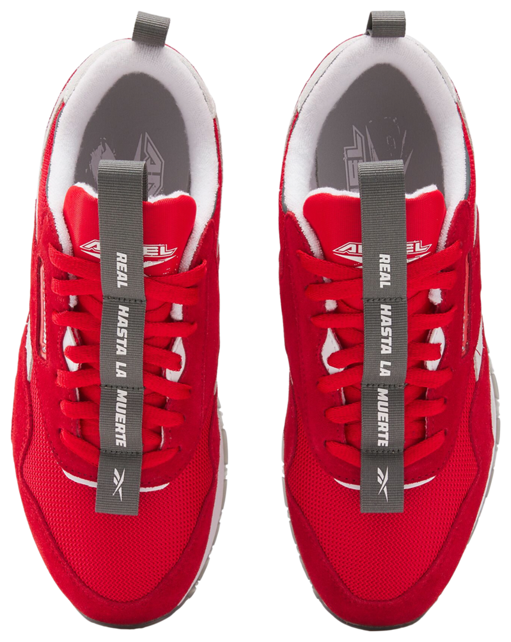 Reebok CL Nylon Image 4 of 5. Tap to open photo gallery.