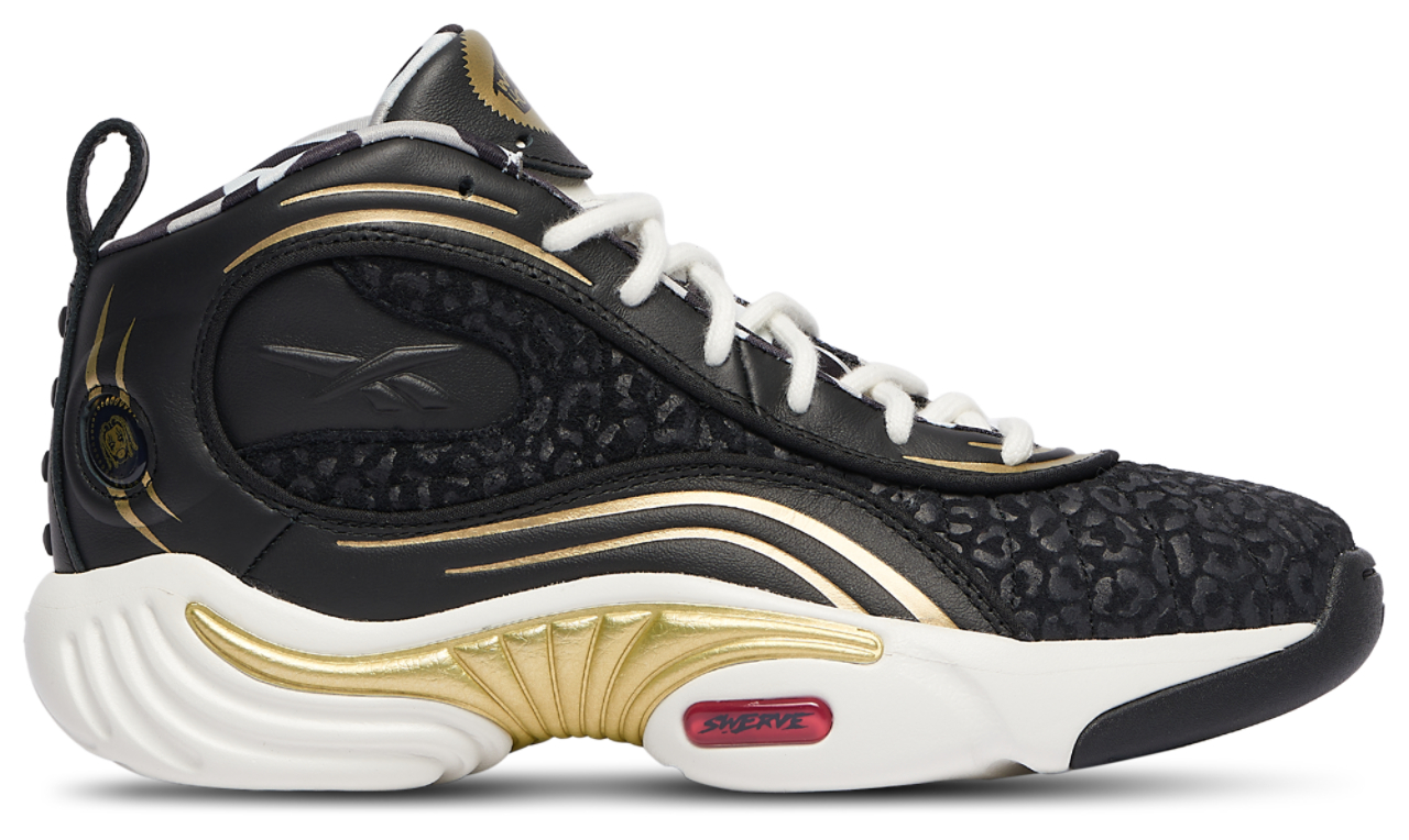 Reebok Answer 3 Swerve | Champs Sports