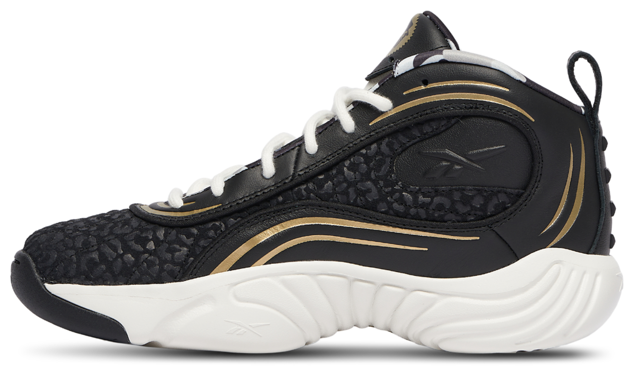 Reebok Answer 3 Swerve Image 2 of 5. Tap to open photo gallery.