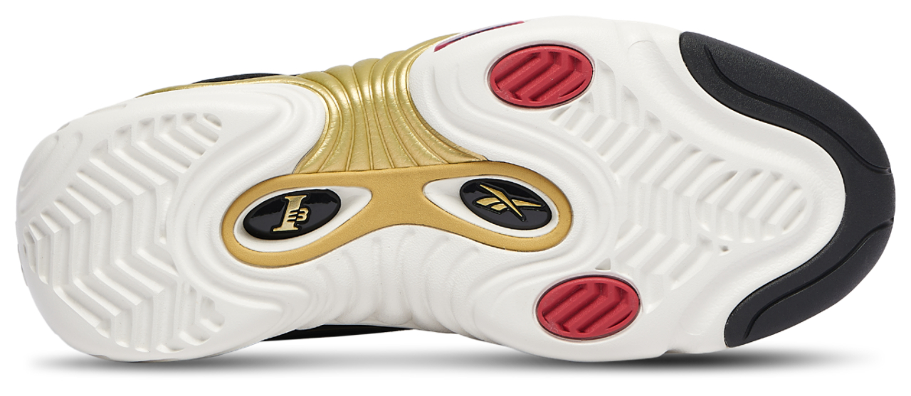 Reebok Answer 3 Swerve Image 5 of 5. Tap to open photo gallery.