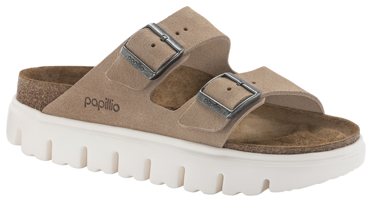 Birkenstock Arizona Chunky - Women's | Foot Locker