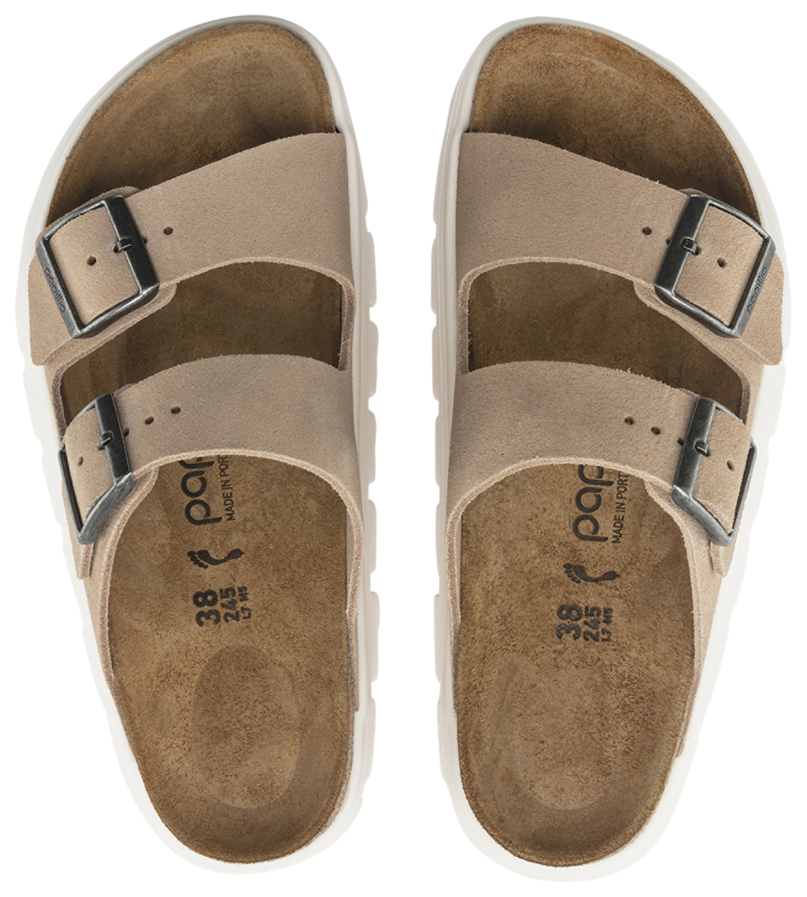 Birkenstock Arizona Chunky - Women's | Foot Locker