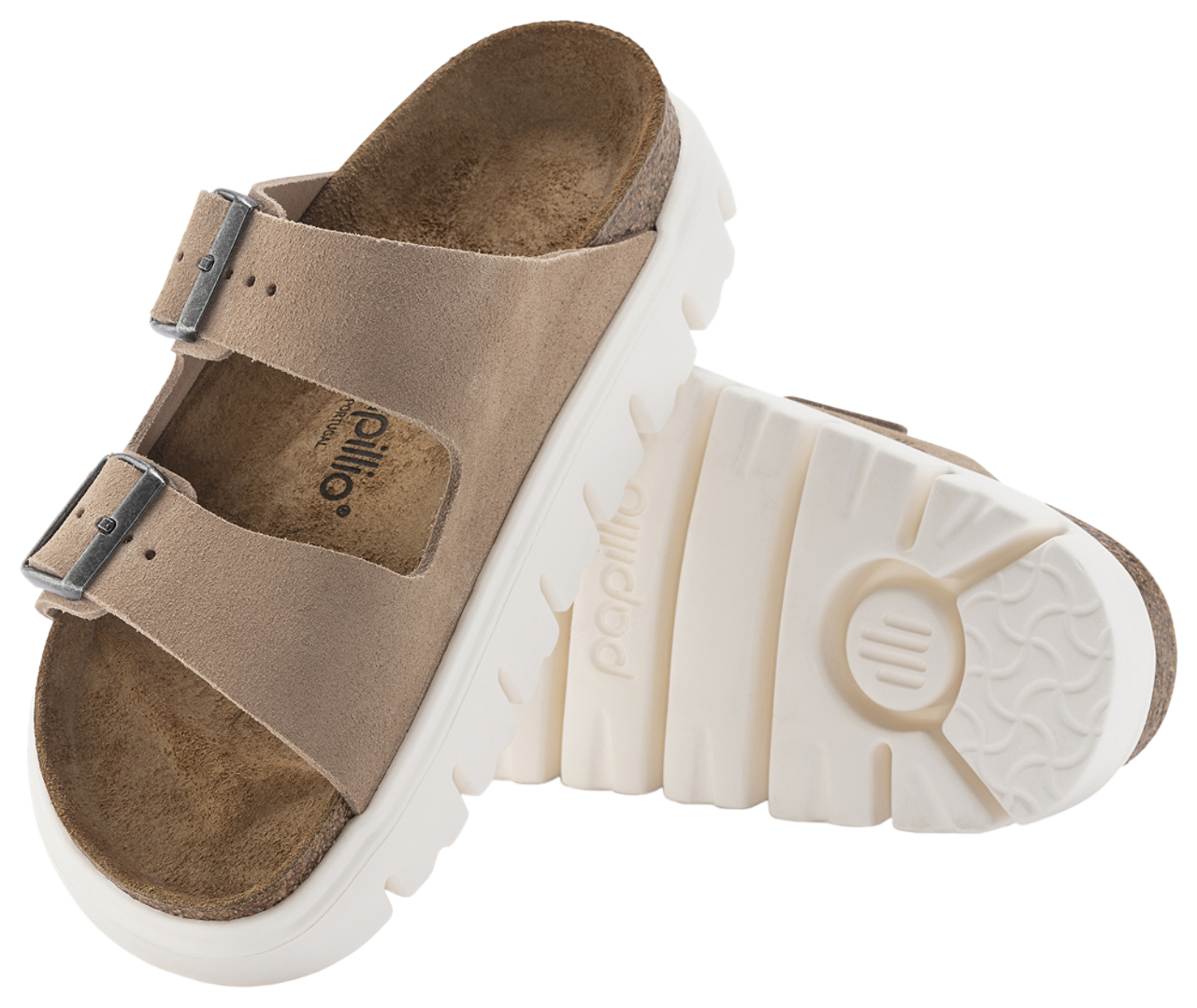 Birkenstock Arizona Chunky - Women's | Foot Locker
