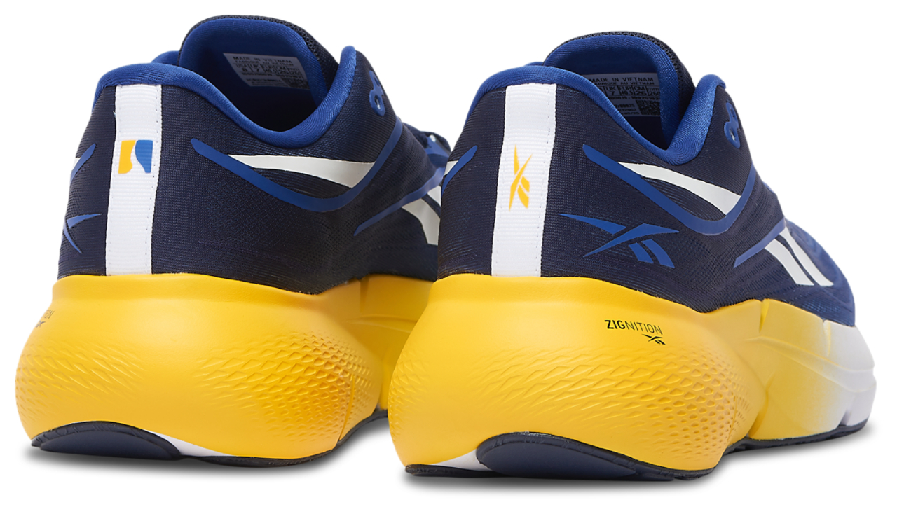 Reebok Zignition Team Boomer Image 3 of 5. Tap to open photo gallery.