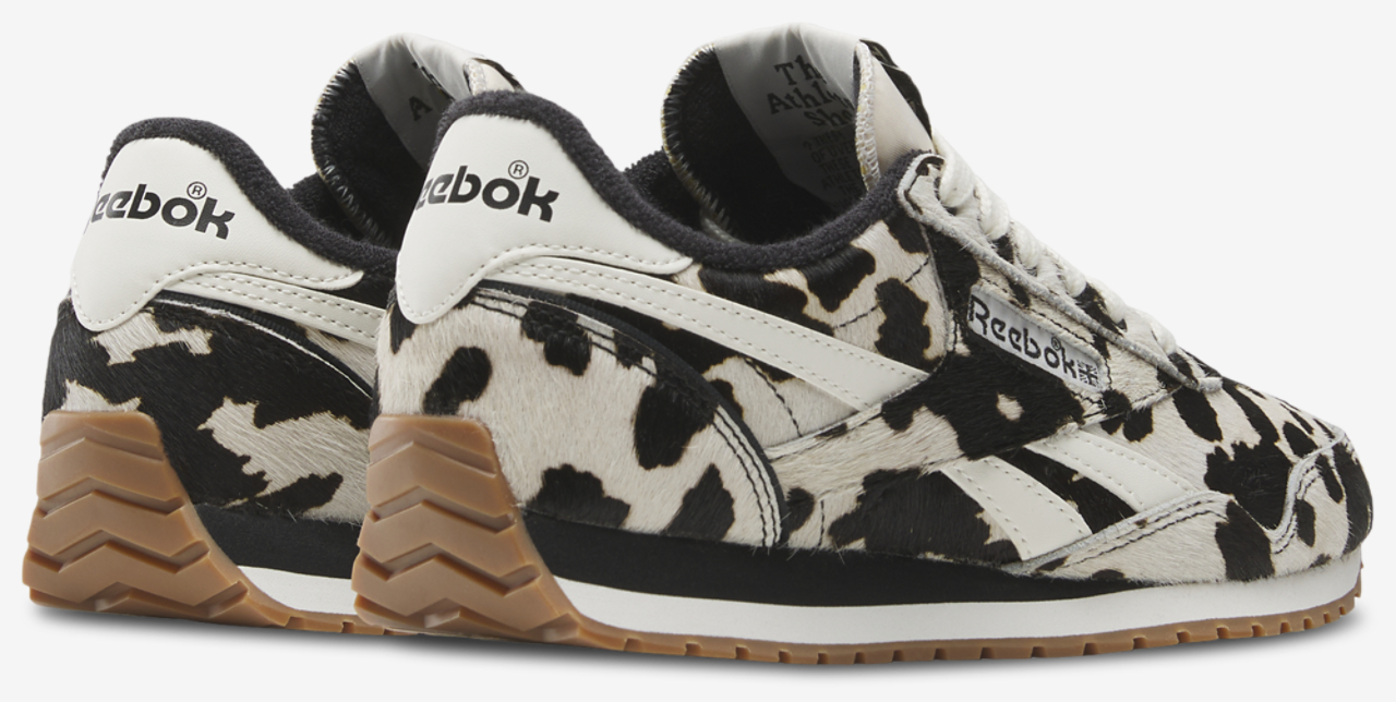 Reebok Classic AZ Image 3 of 7. Tap to open photo gallery.