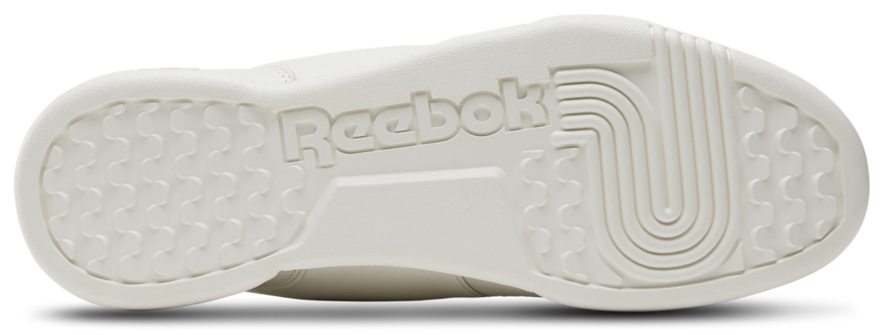 Reebok Workout Plus Leather Image 5 of 5. Tap to open photo gallery.