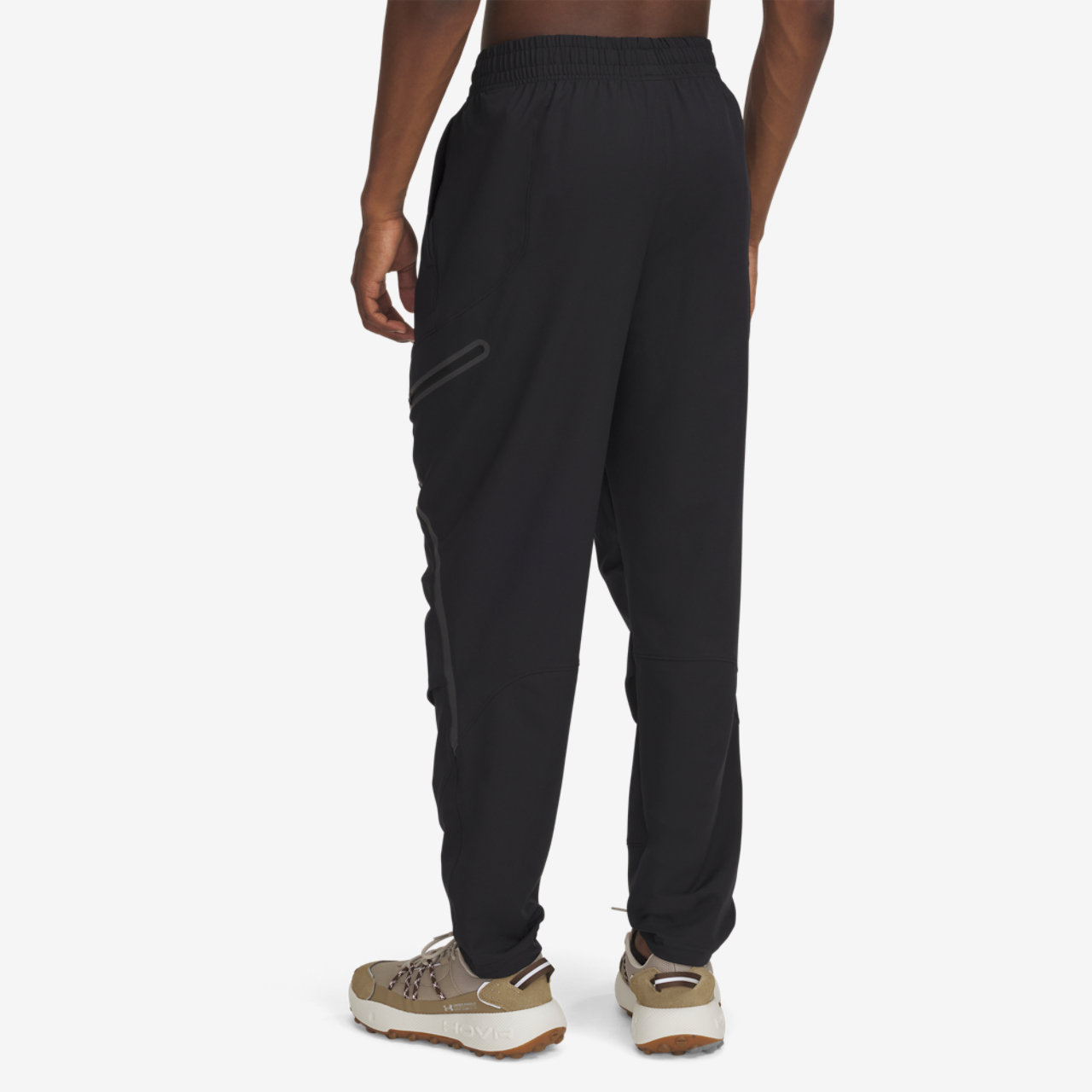 Under Armour Unstoppable Cargo Pants Image 2 of 3. Tap to open photo gallery.