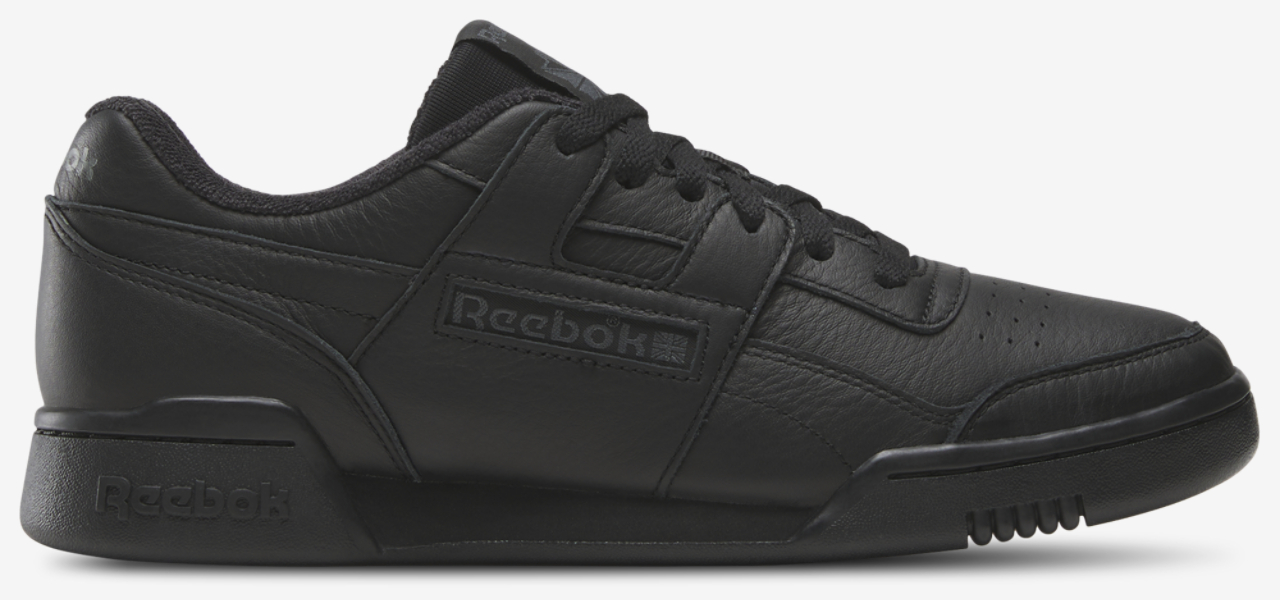 Reebok Workout Plus Image 1 of 4. Tap to open photo gallery.