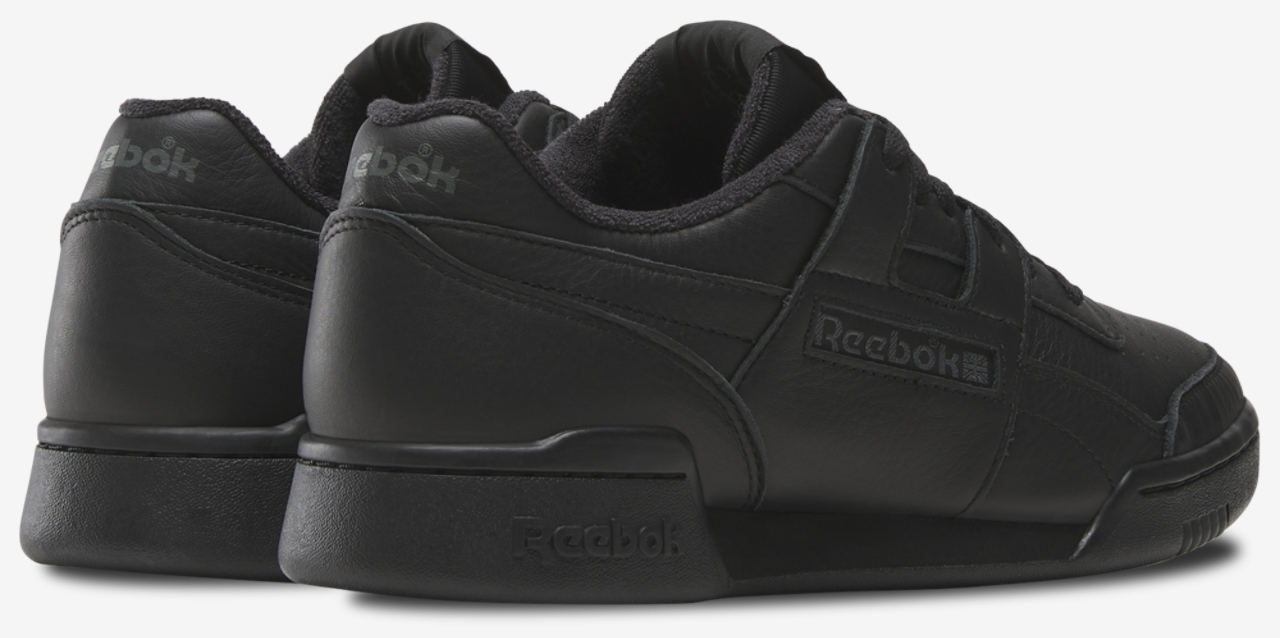 Reebok Workout Plus Image 2 of 4. Tap to open photo gallery.