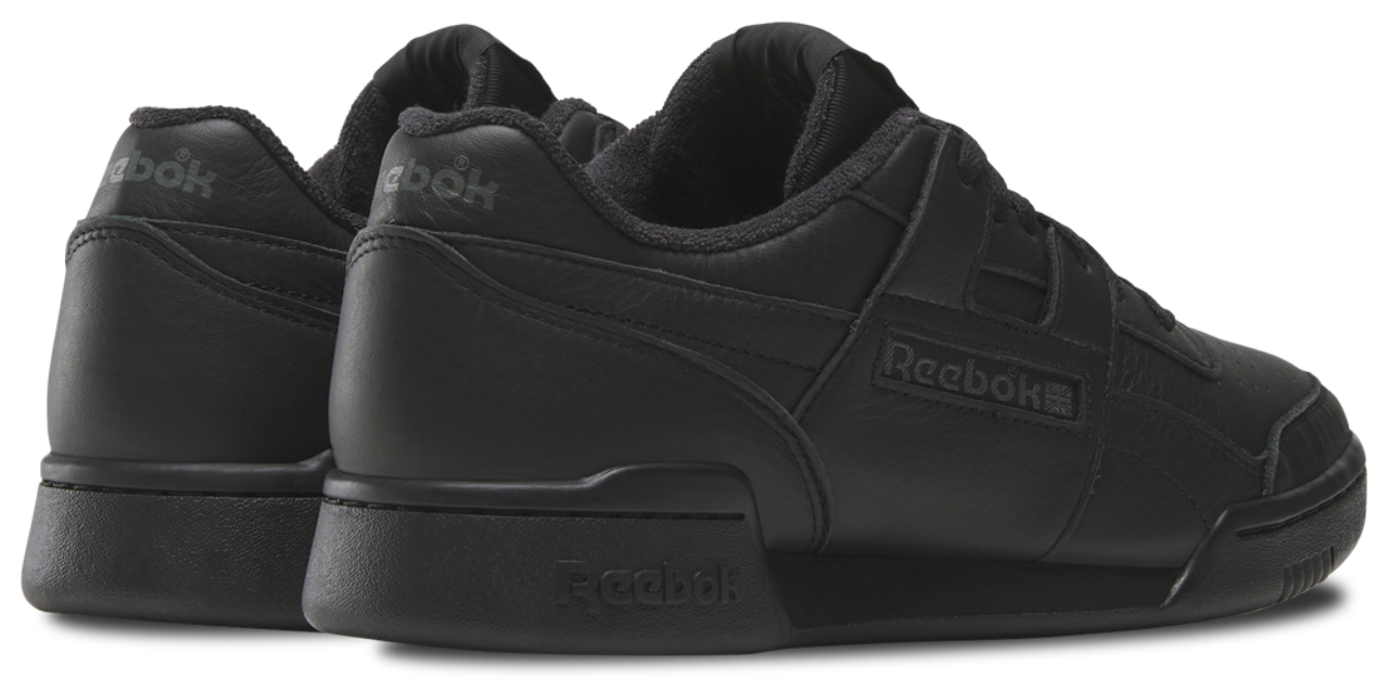 Reebok Workout Plus Image 2 of 4. Tap to open photo gallery.
