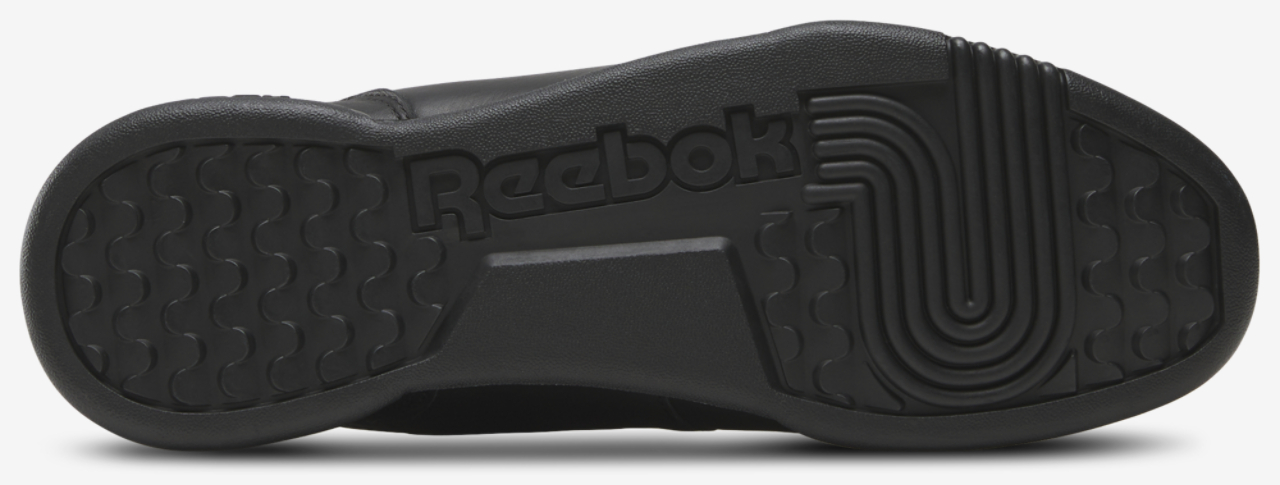 Reebok Workout Plus Image 4 of 4. Tap to open photo gallery.