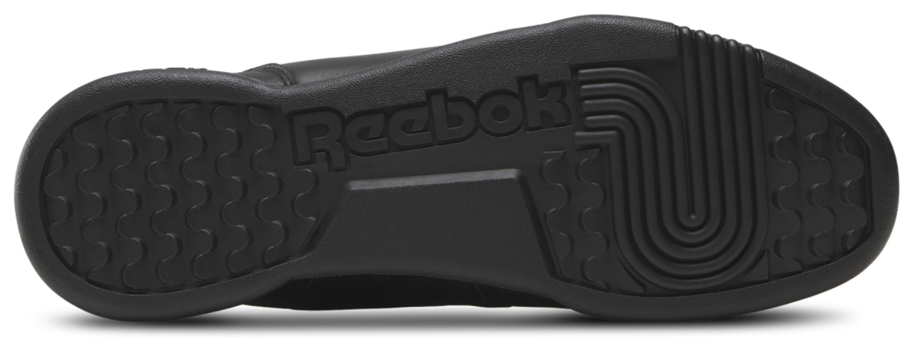 Reebok Workout Plus Image 4 of 4. Tap to open photo gallery.