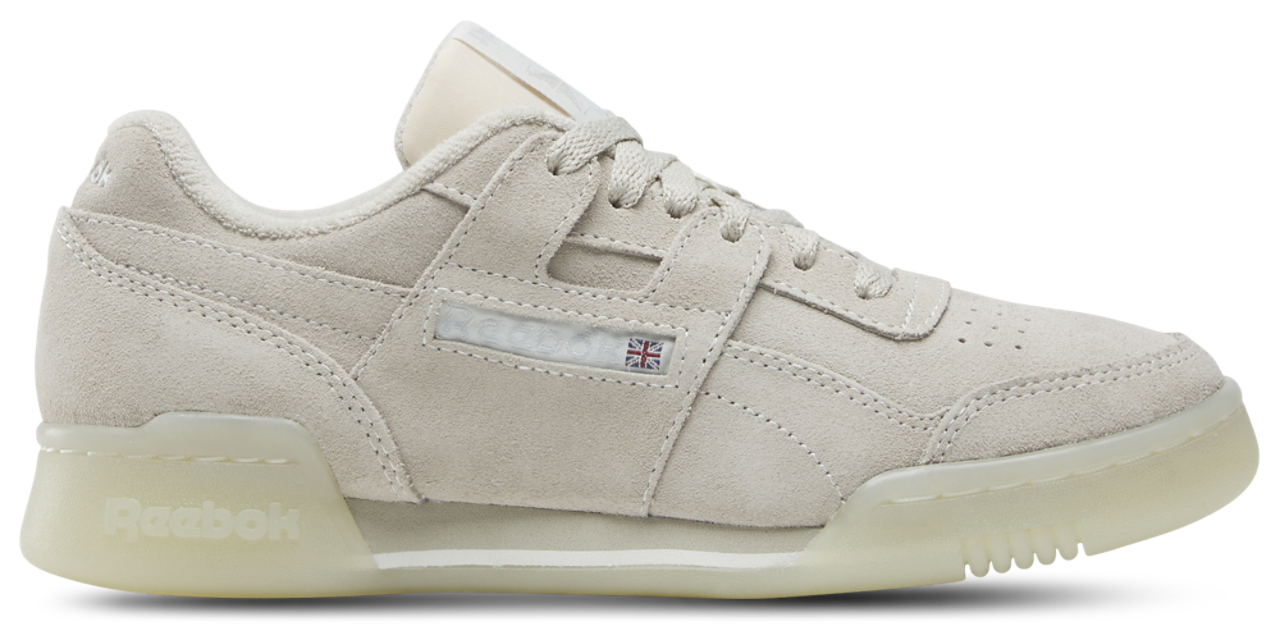 Reebok Workout Plus - Women's | Champs Sports