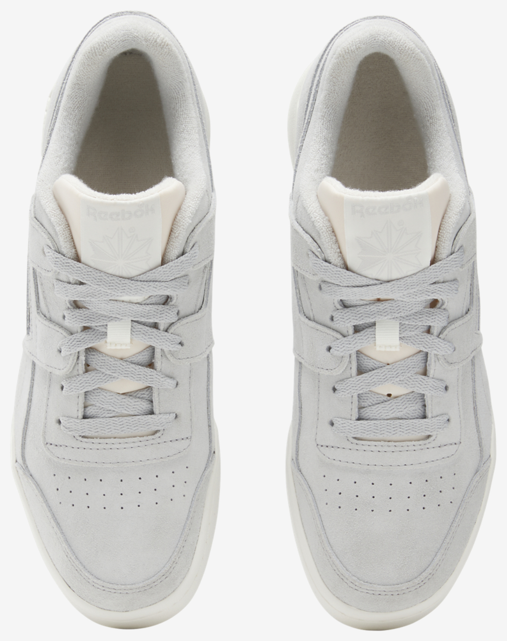 Reebok Workout Plus Suede Image 3 of 4. Tap to open photo gallery.