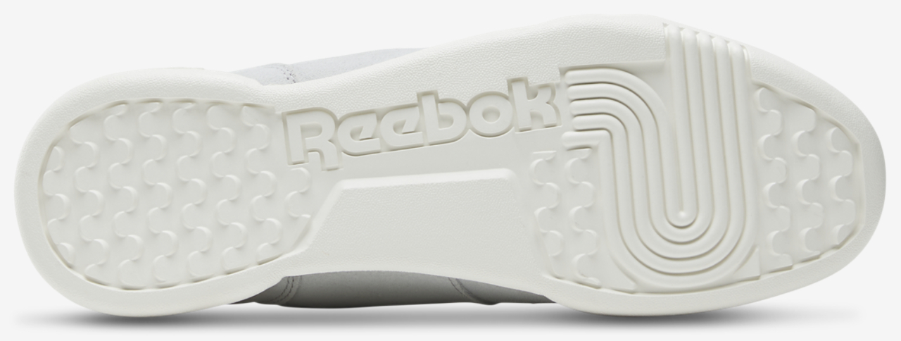 Reebok Workout Plus Suede Image 4 of 4. Tap to open photo gallery.