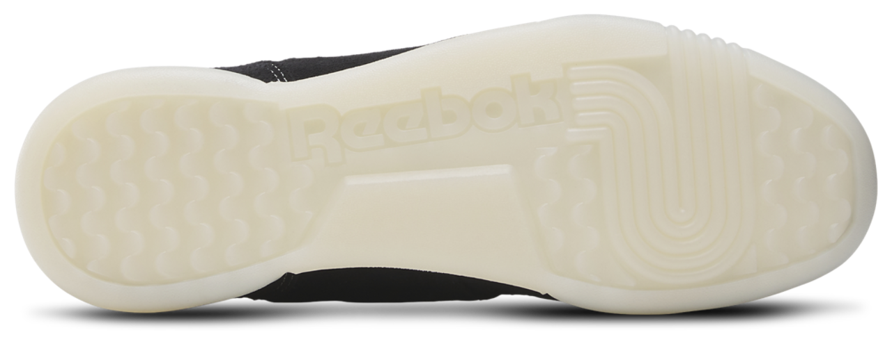 Reebok Workout Plus Suede Image 5 of 5. Tap to open photo gallery.