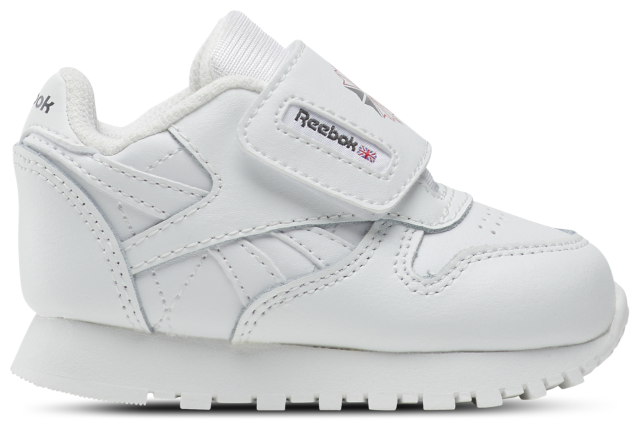 Reebok Classic Leather Image 1 of 5. Tap to open photo gallery.
