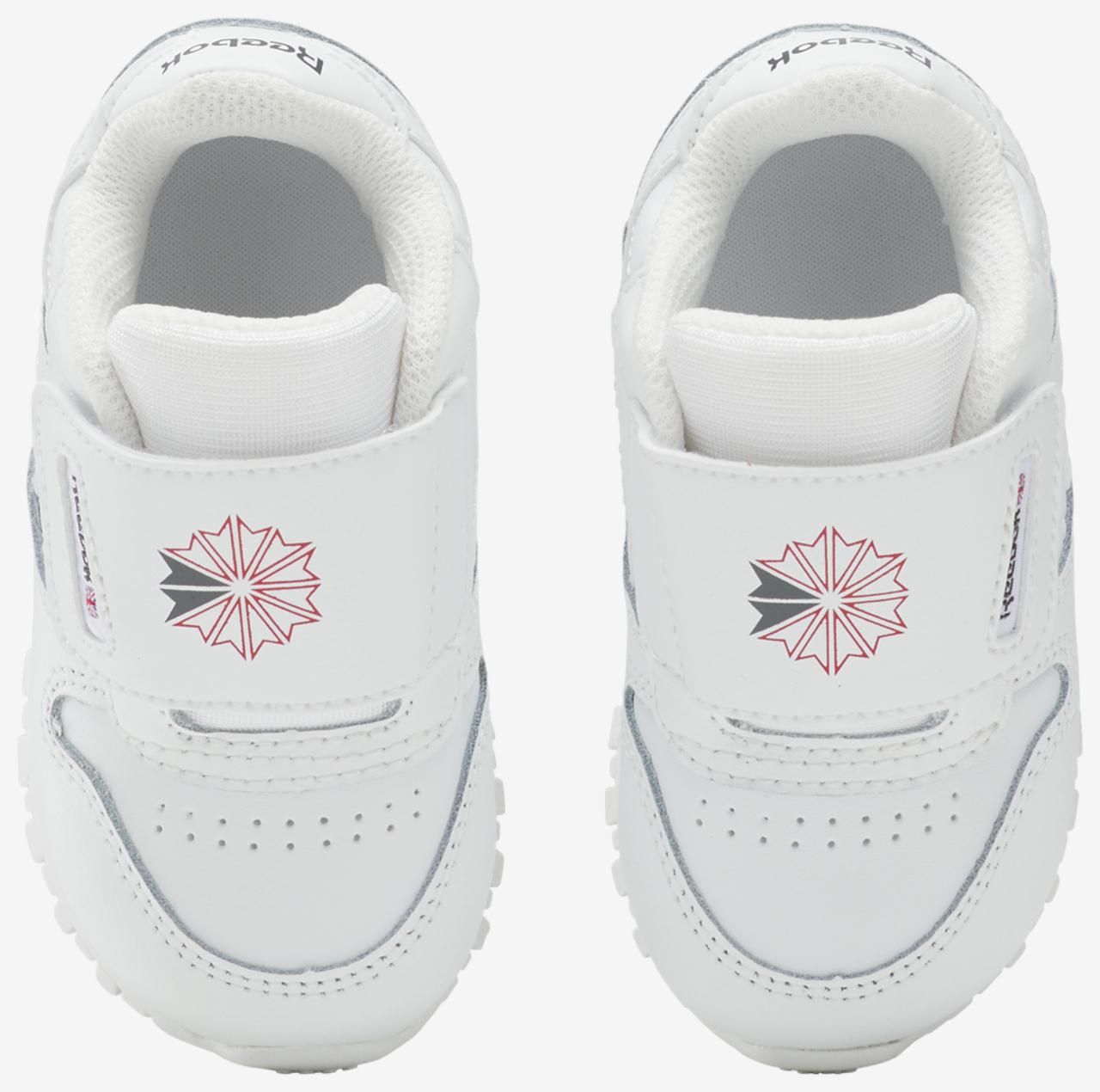 Reebok Classic Leather Image 3 of 5. Tap to open photo gallery.