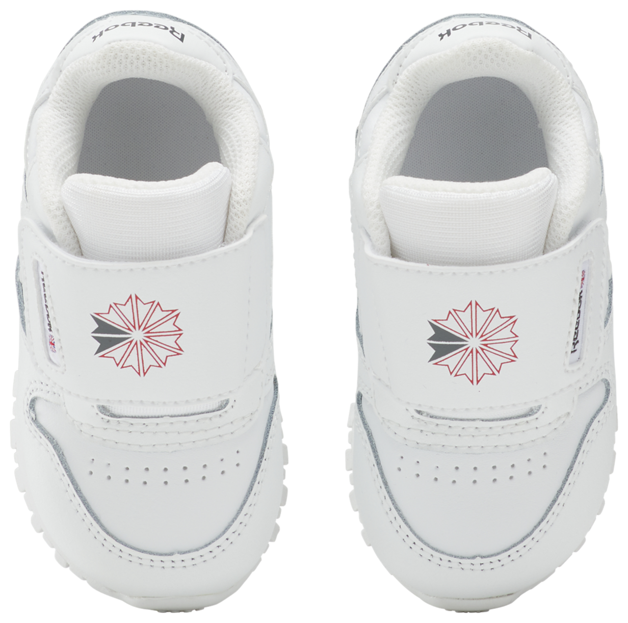 Reebok Classic Leather Image 3 of 5. Tap to open photo gallery.