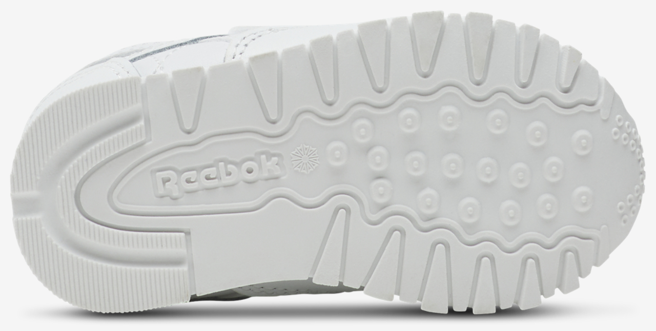 Reebok Classic Leather Image 4 of 5. Tap to open photo gallery.