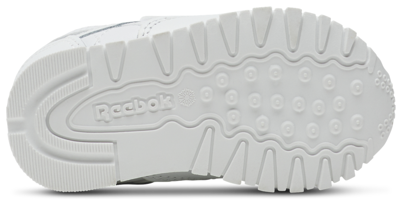 Reebok Classic Leather Image 4 of 5. Tap to open photo gallery.