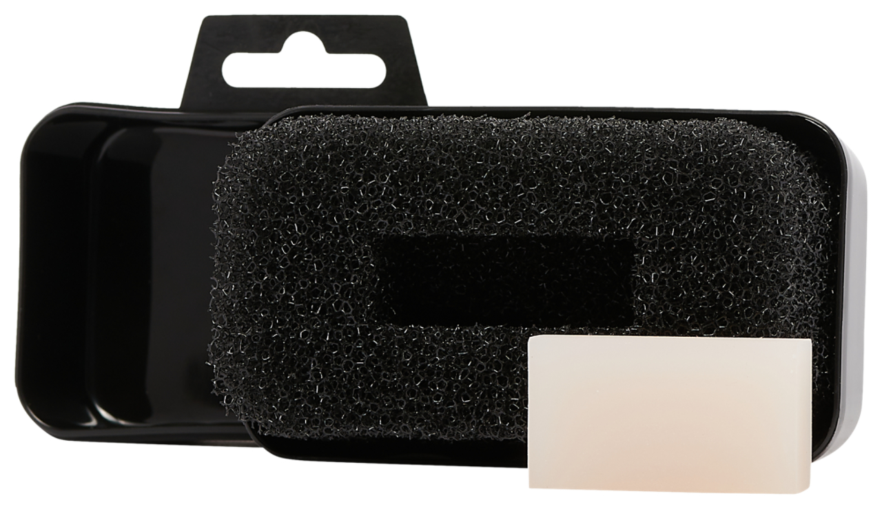 Mint Suede and Nubuck Sponge Image 2 of 2. Tap to open photo gallery.