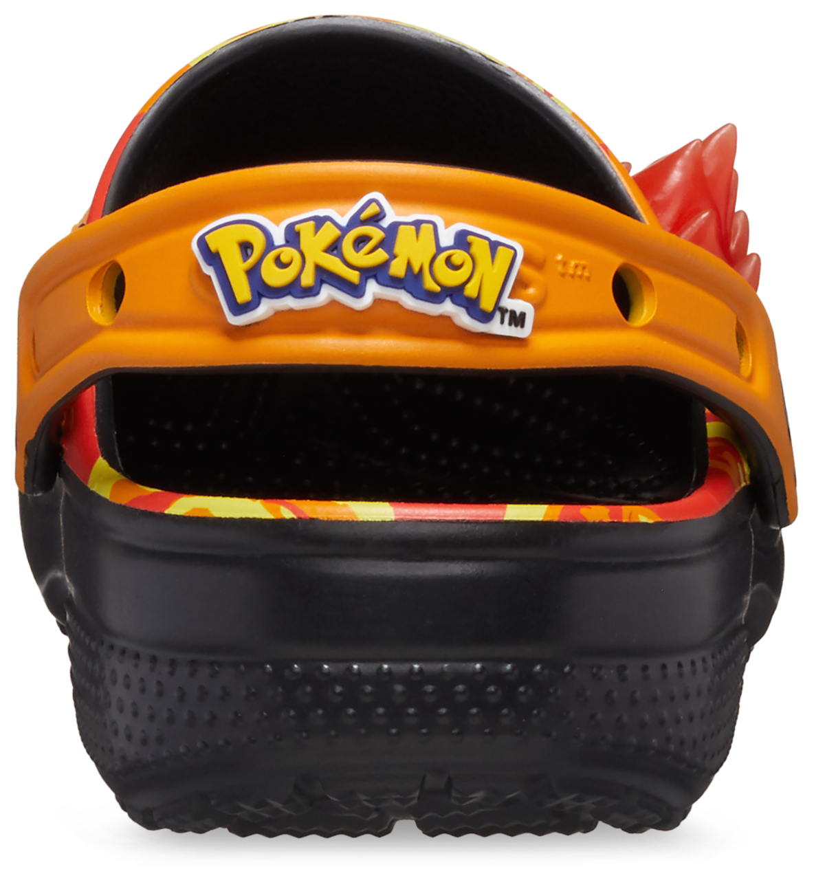 Crocs Pokémon Charizard Classic Clog