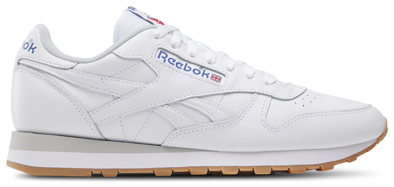 Reebok Classic Leather Image 1 of 5. Tap to open photo gallery.