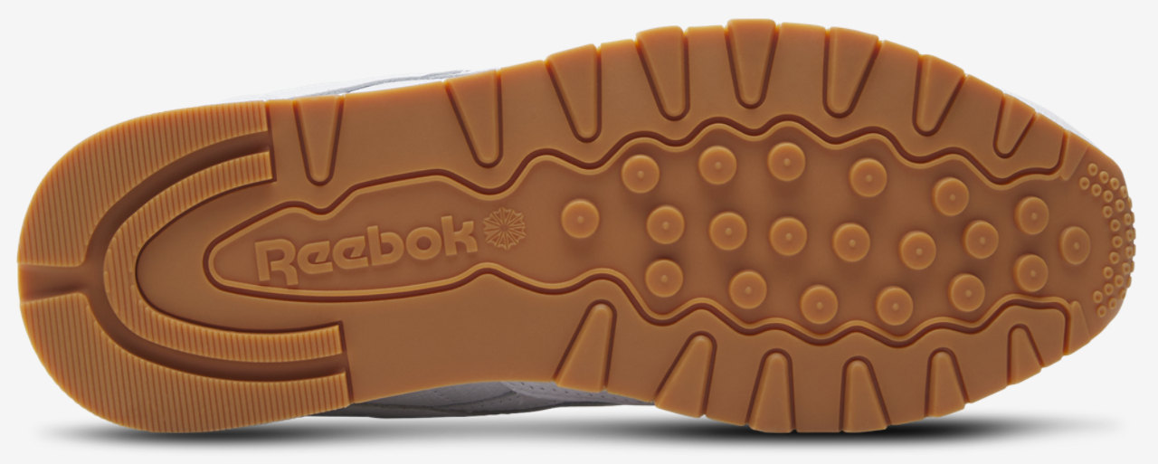 Reebok Classic Leather Image 5 of 5. Tap to open photo gallery.