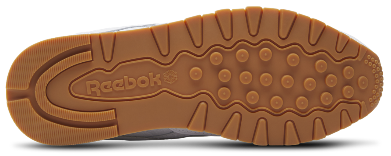 Reebok Classic Leather Image 5 of 5. Tap to open photo gallery.