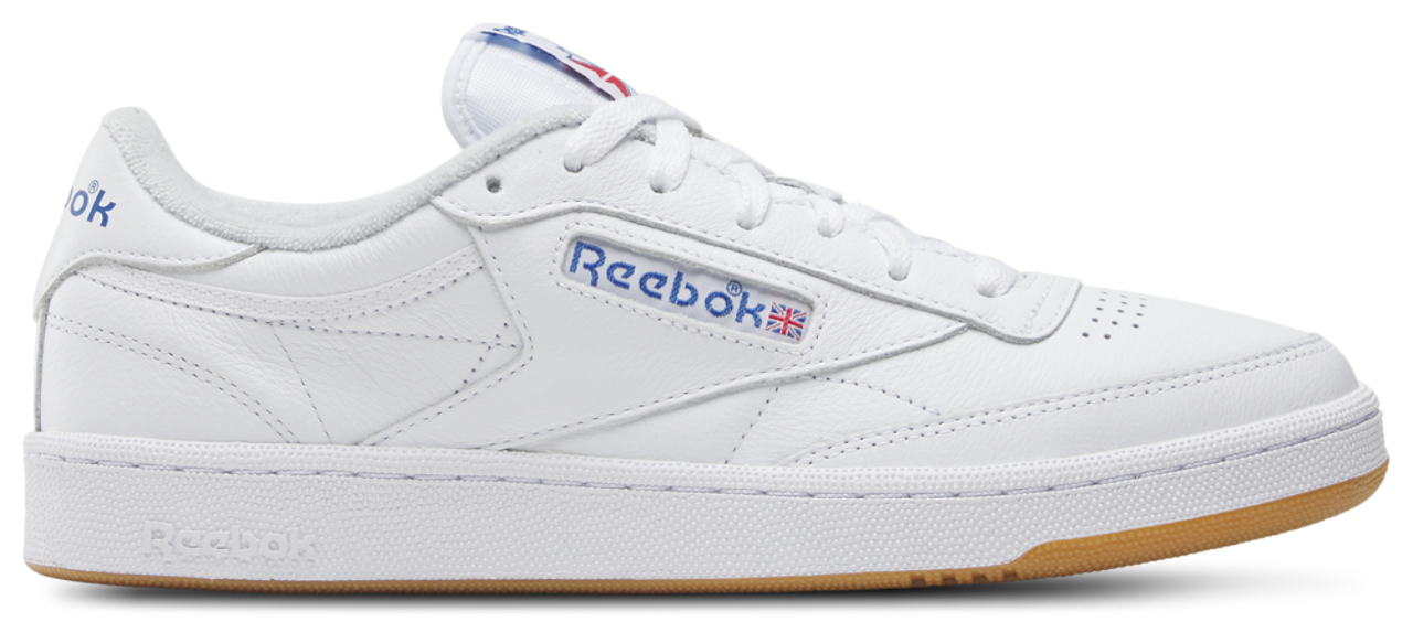 Reebok Club C 85 Image 1 of 7. Tap to open photo gallery.
