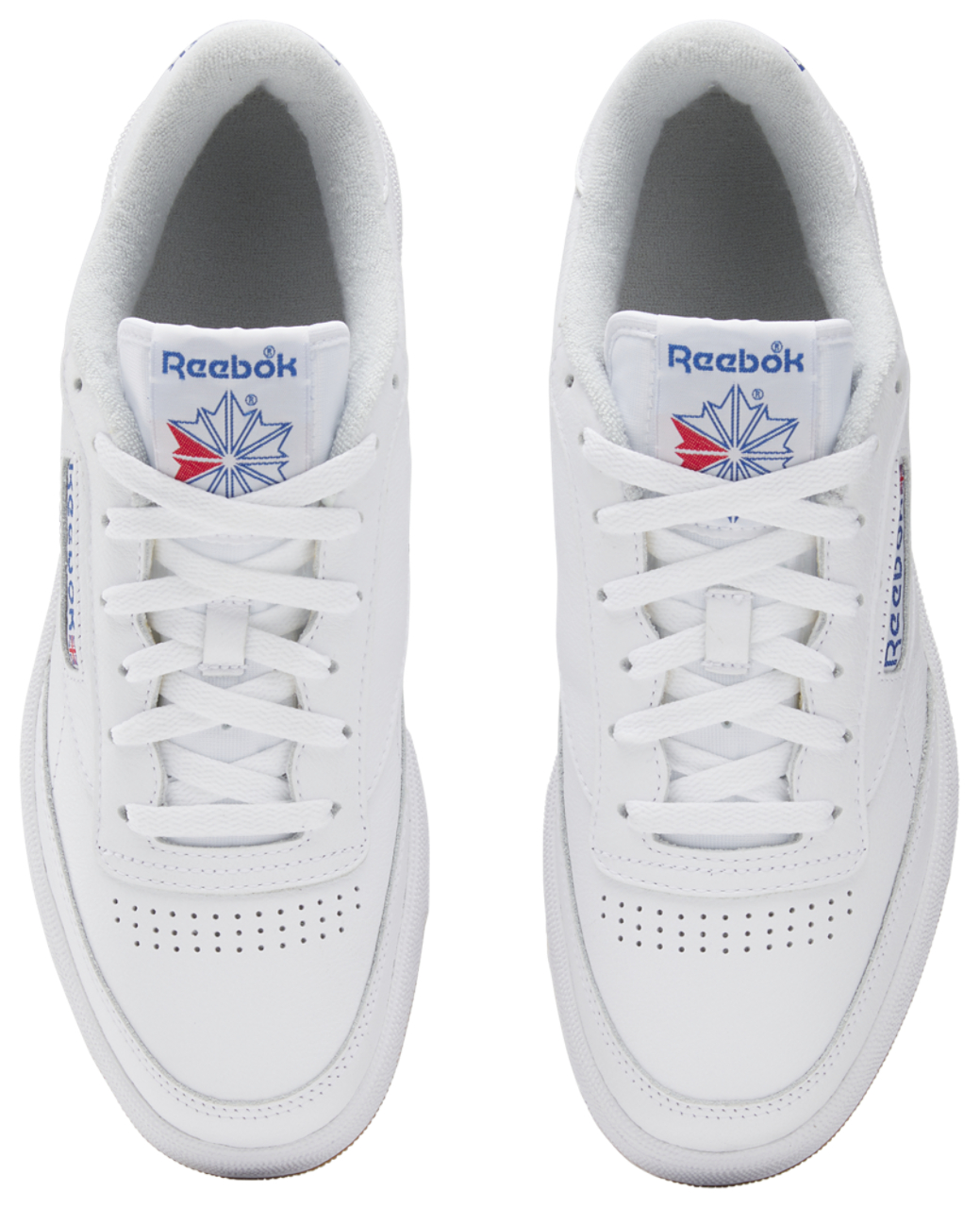 Reebok Club C 85 Image 4 of 7. Tap to open photo gallery.