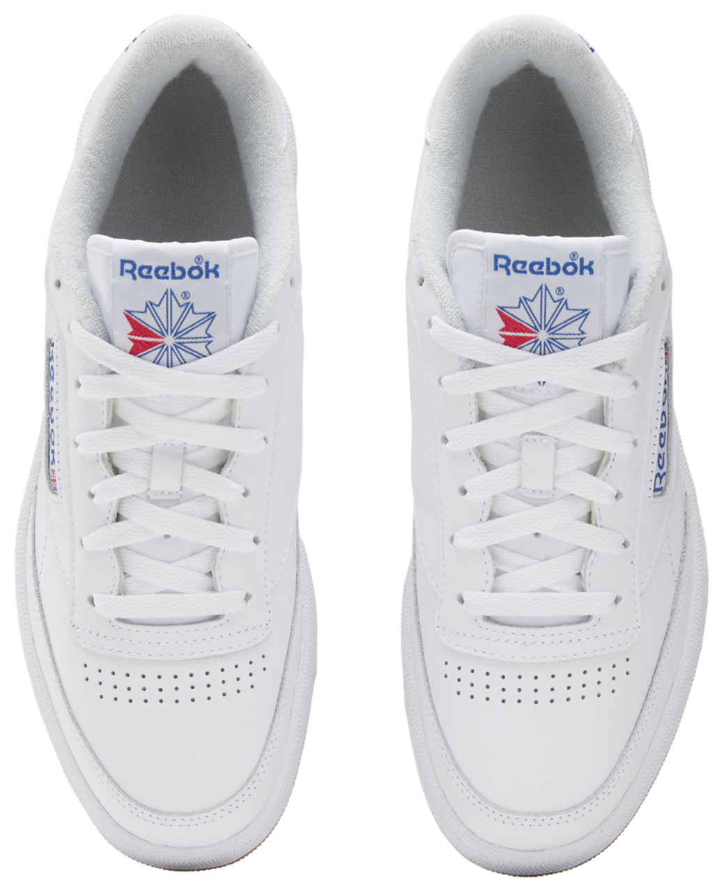 Reebok Club C 85 Image 4 of 7. Tap to open photo gallery.