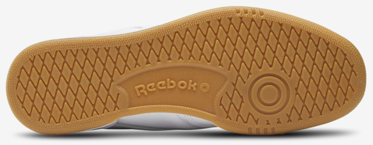 Reebok Club C 85 Image 5 of 7. Tap to open photo gallery.