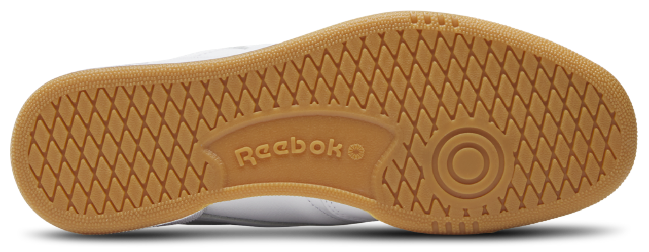 Reebok Club C 85 Image 5 of 7. Tap to open photo gallery.