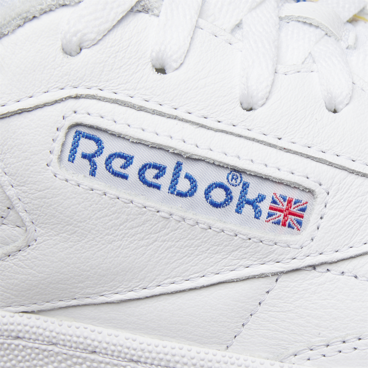 Reebok Club C 85 Image 7 of 7. Tap to open photo gallery.