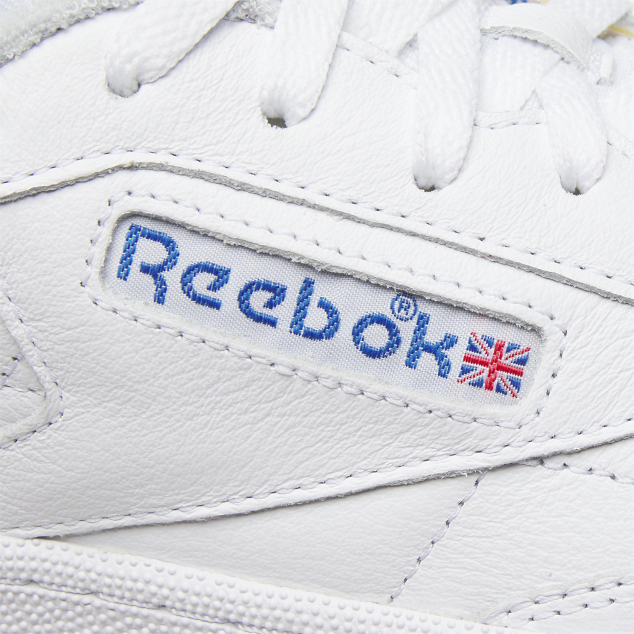 Reebok Club C 85 Image 7 of 7. Tap to open photo gallery.