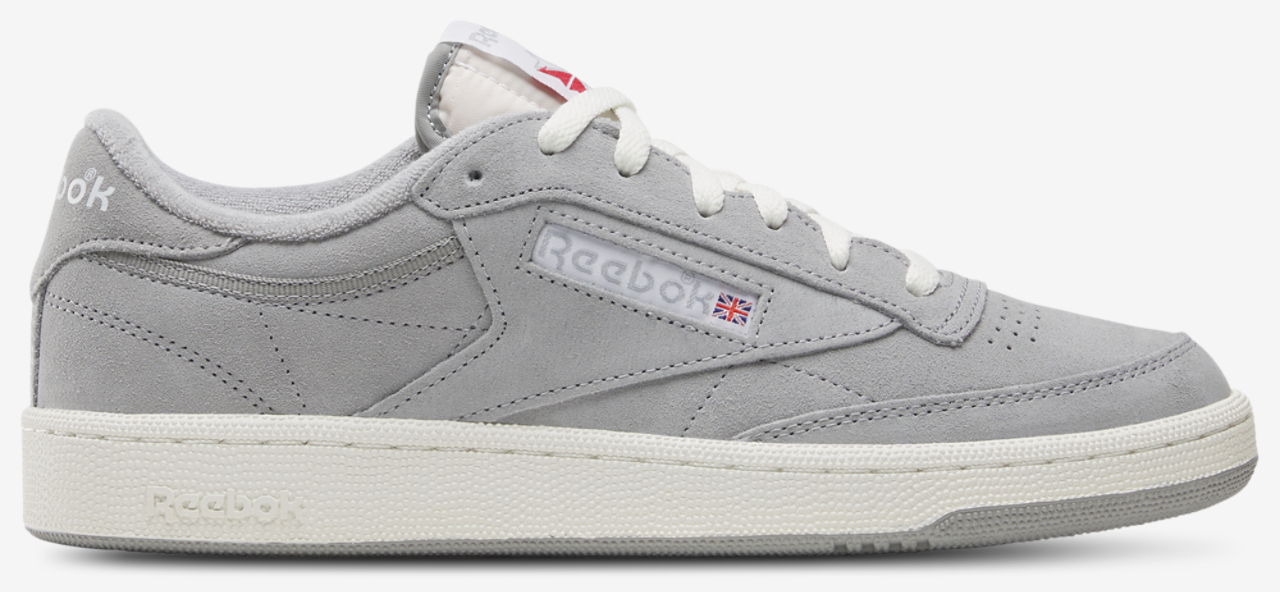 Reebok Club C 85 Vintage Image 1 of 5. Tap to open photo gallery.