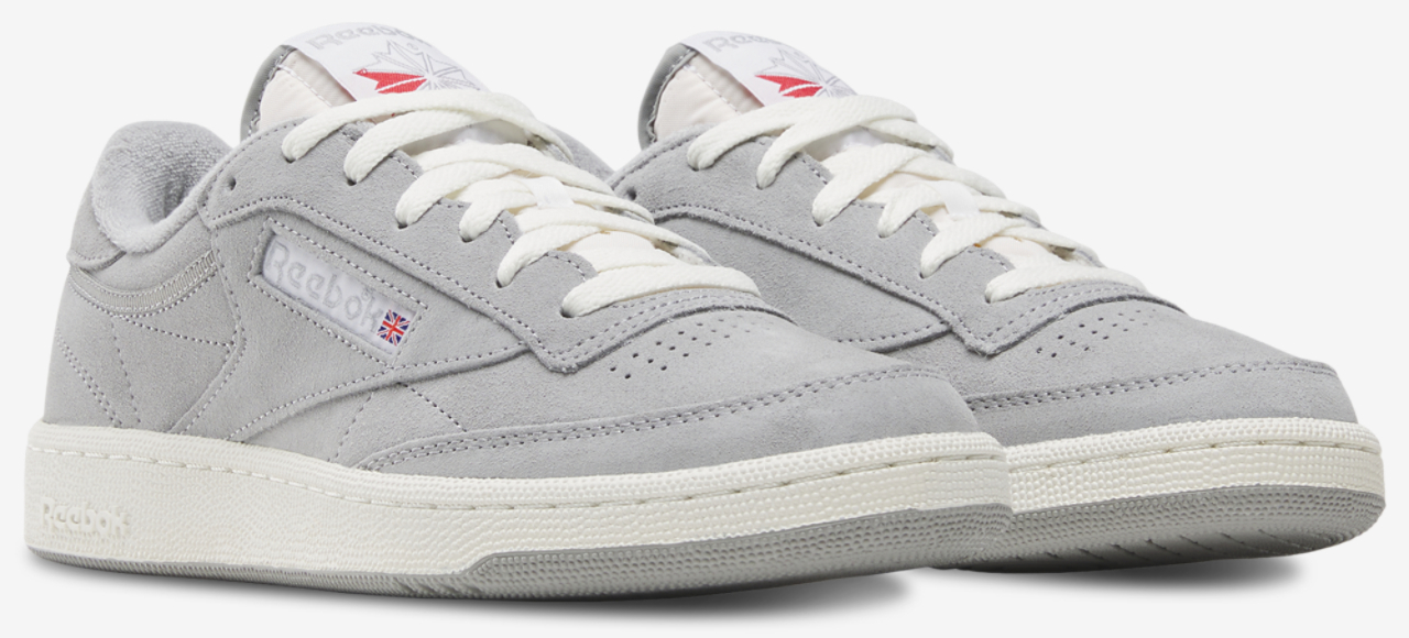 Reebok Club C 85 Vintage Image 2 of 5. Tap to open photo gallery.
